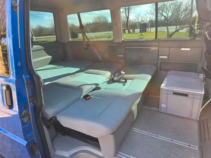 Volkswagen T4 Multivan
