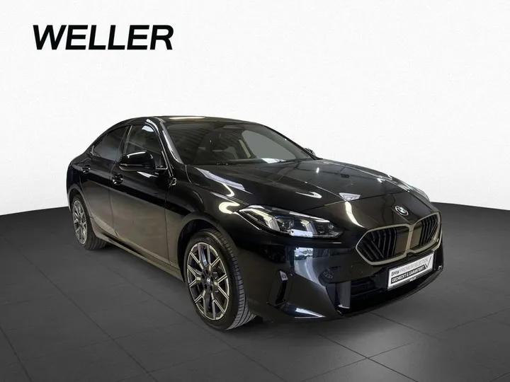 BMW 220 Gran Coupé