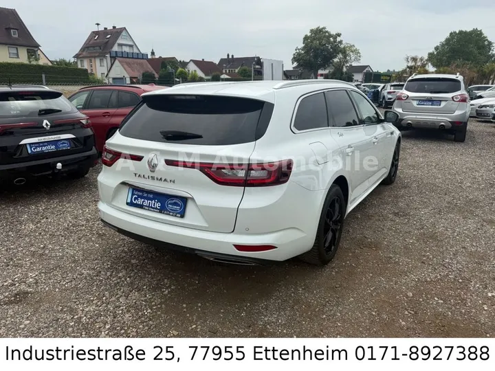 Renault Talisman