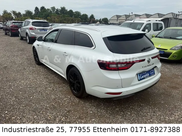Renault Talisman