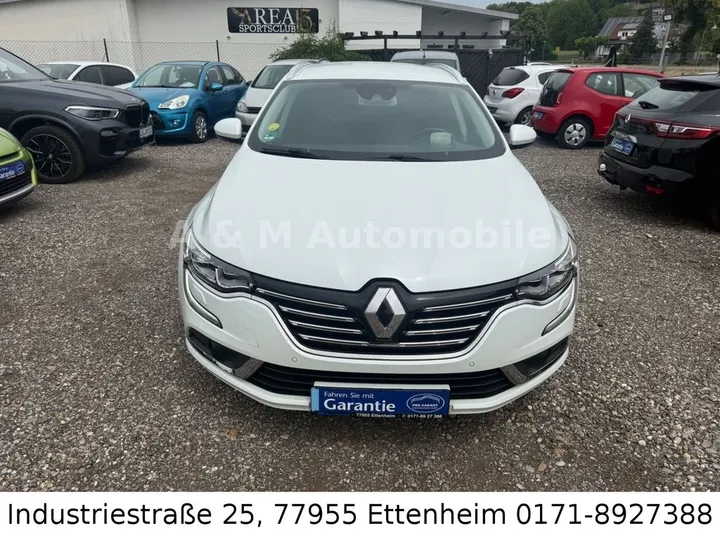Renault Talisman