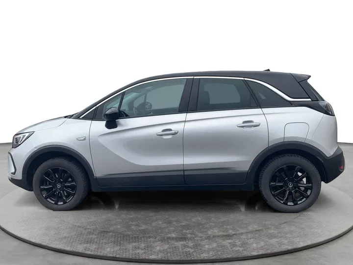 Opel Crossland (X)