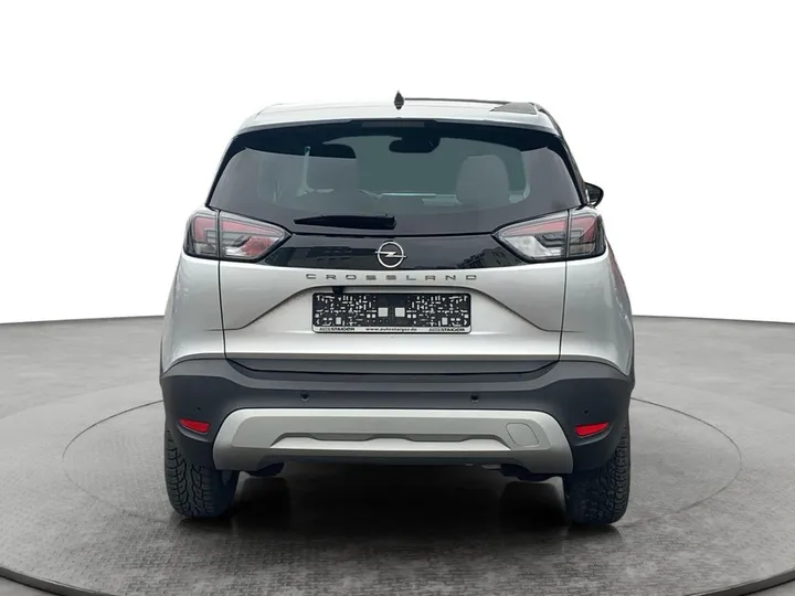 Opel Crossland (X)