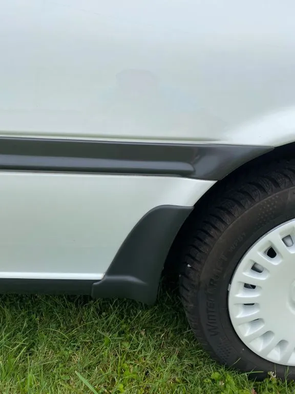 Nissan 100 NX