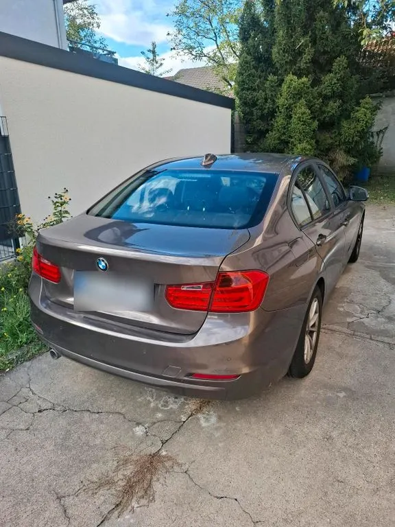 BMW 318