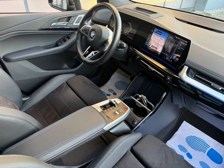 BMW 223 Active Tourer