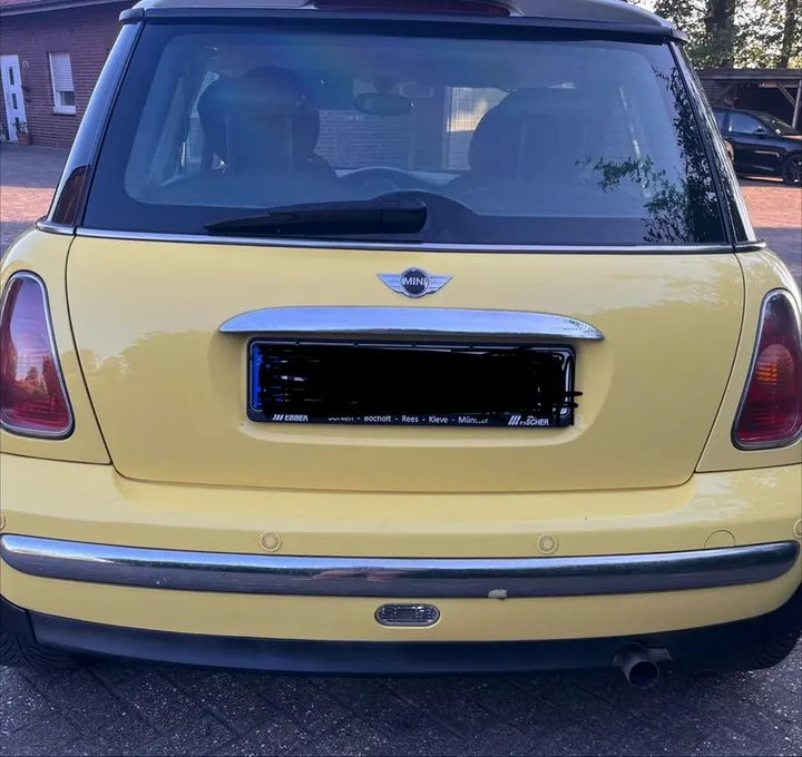 MINI ONE