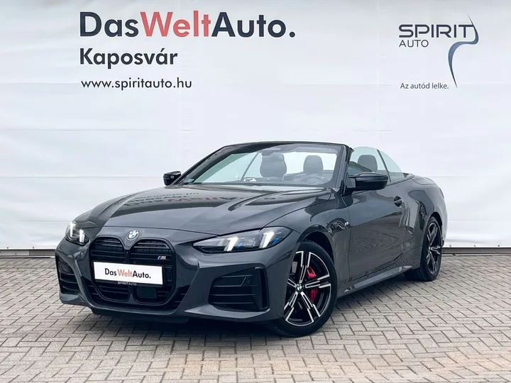 BMW M440