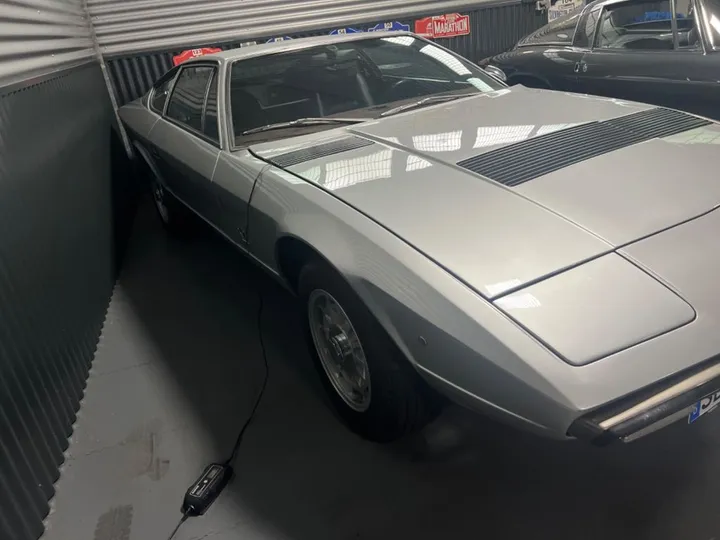 Maserati Other