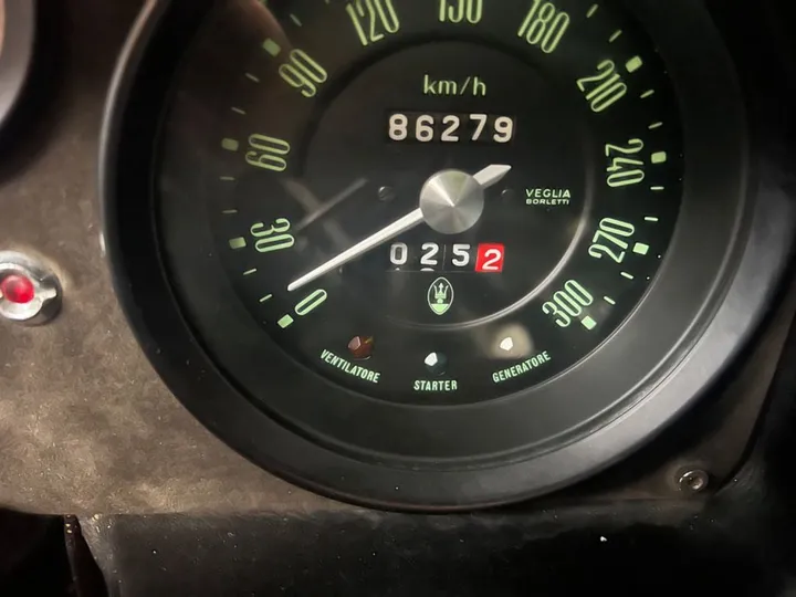 Maserati Other