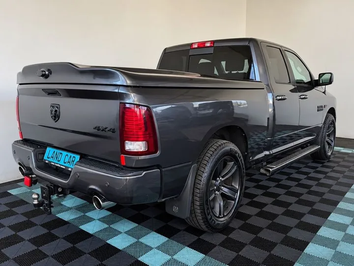Dodge Other