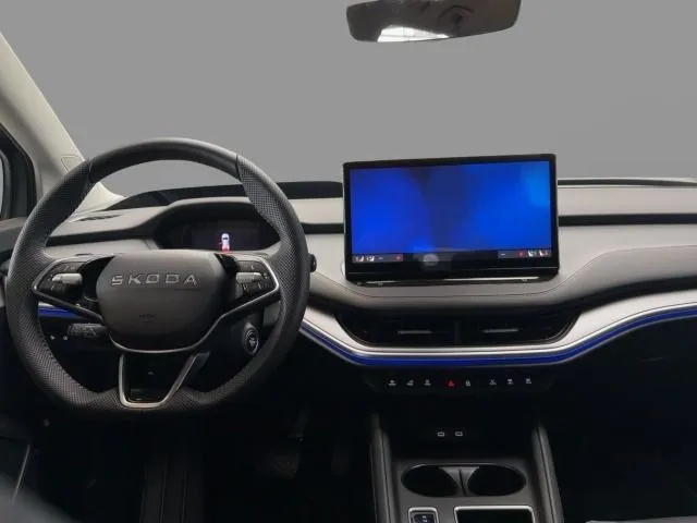 Škoda Enyaq