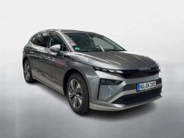 Škoda Enyaq