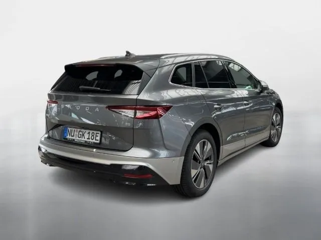 Škoda Enyaq