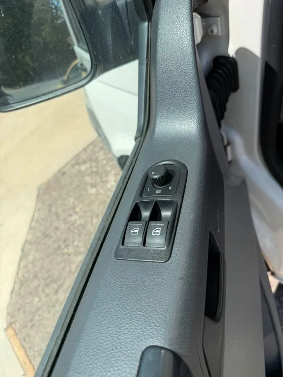 Volkswagen T5 Transporter