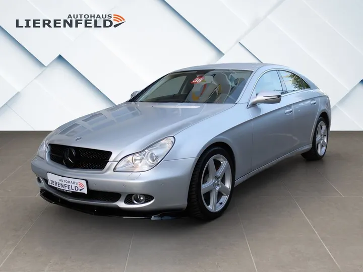 Mercedes-Benz CLS 280