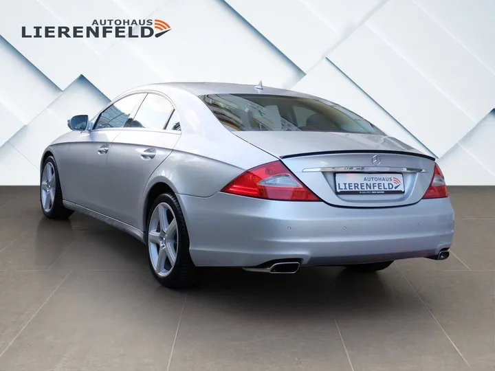 Mercedes-Benz CLS 280