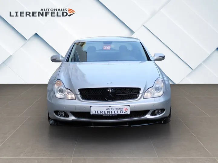 Mercedes-Benz CLS 280