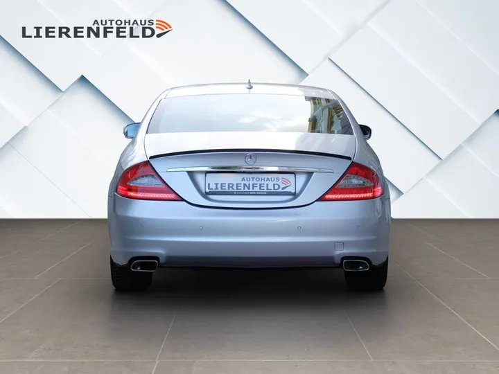 Mercedes-Benz CLS 280