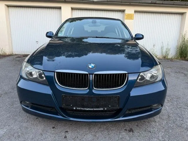 BMW 318