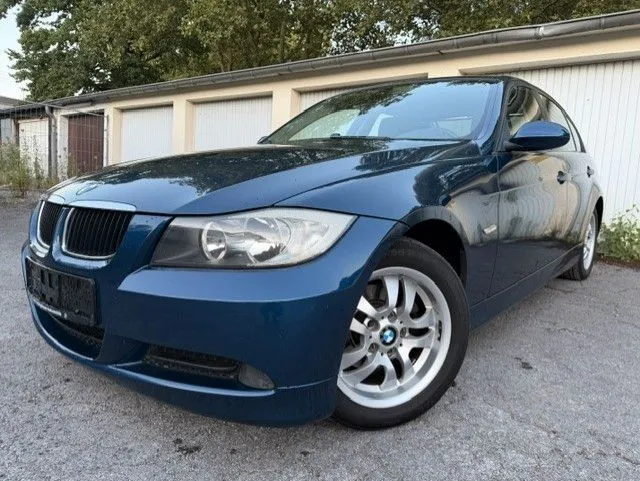 BMW 318
