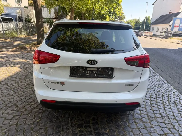 Kia Other