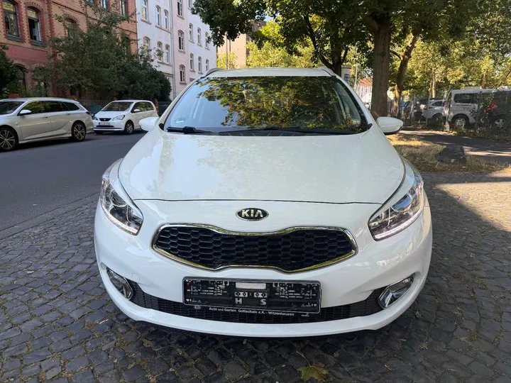 Kia Other