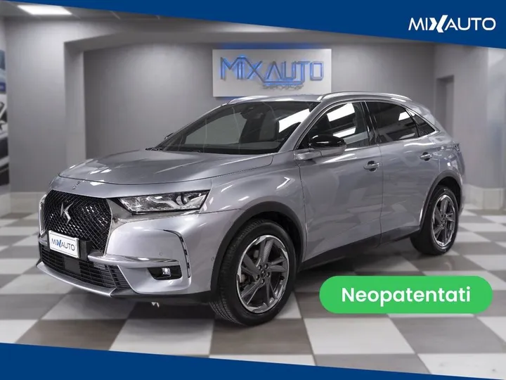 DS Automobiles Other