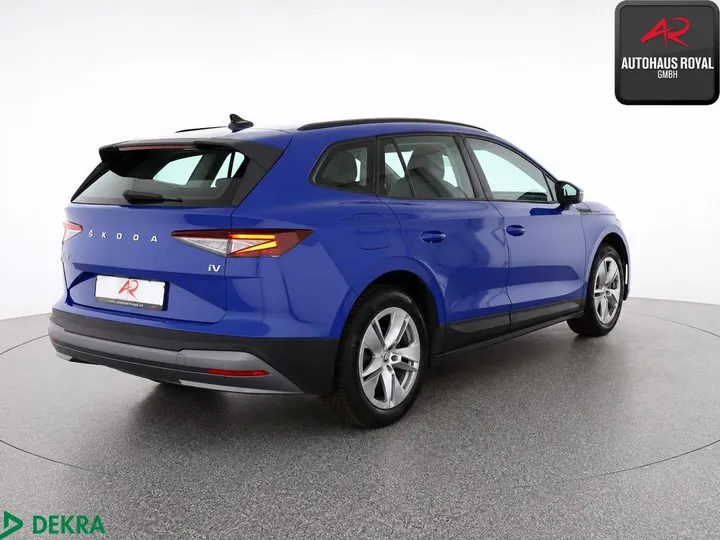 Škoda Enyaq