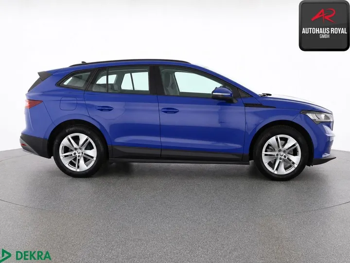 Škoda Enyaq