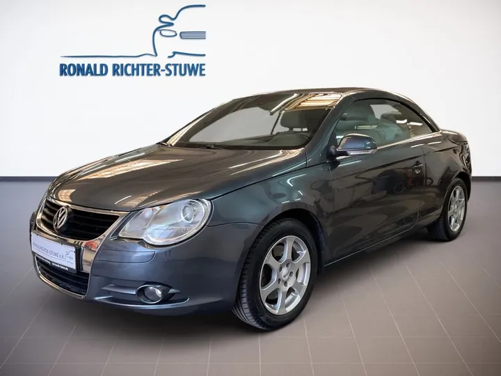 Volkswagen Eos