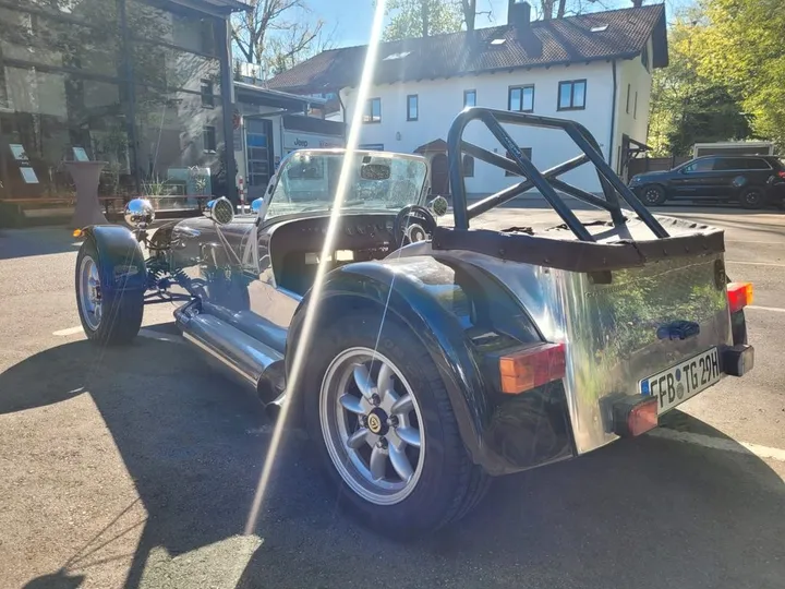 Caterham Other