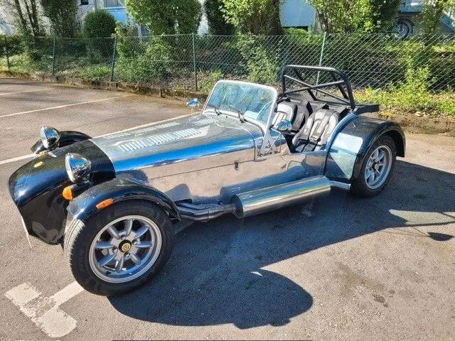 Caterham Other