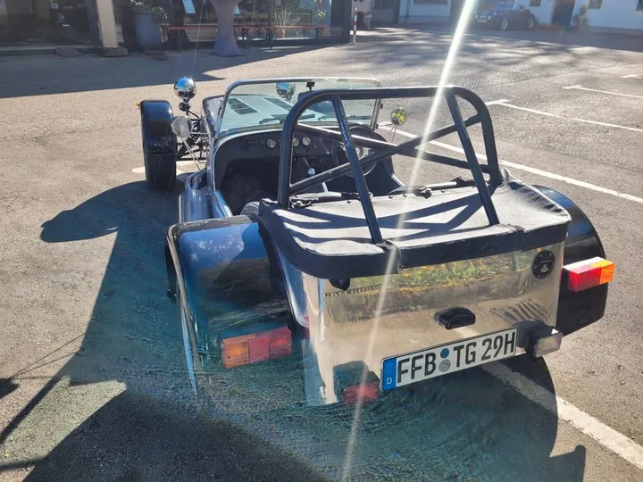 Caterham Other