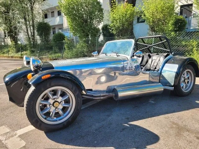 Caterham Other