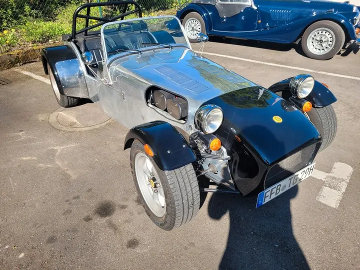 Caterham Other