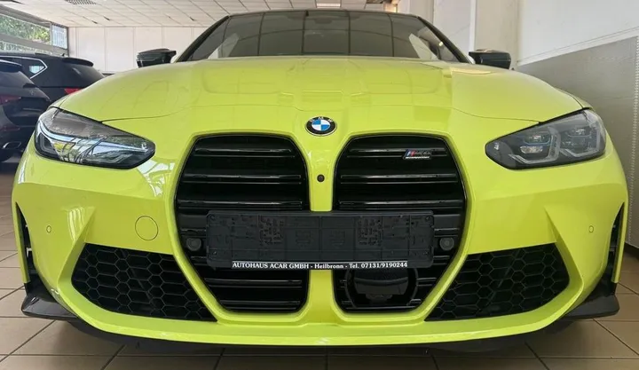 BMW M4