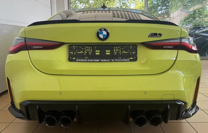 BMW M4