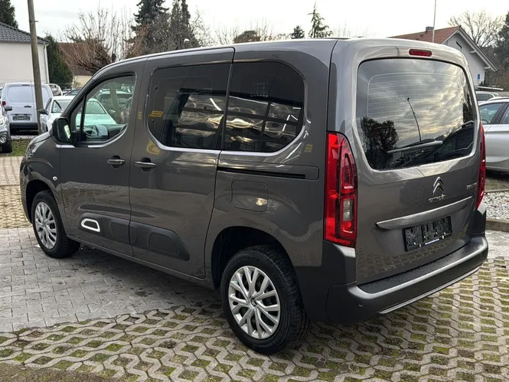 Citroën Berlingo
