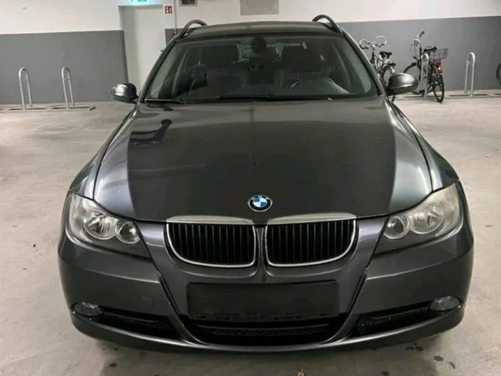 BMW 318
