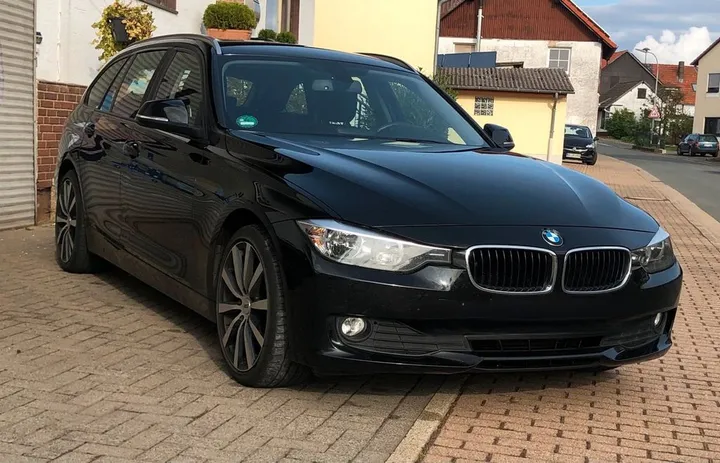 BMW 316