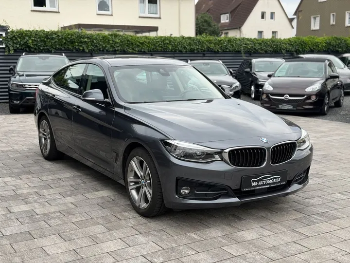BMW 320