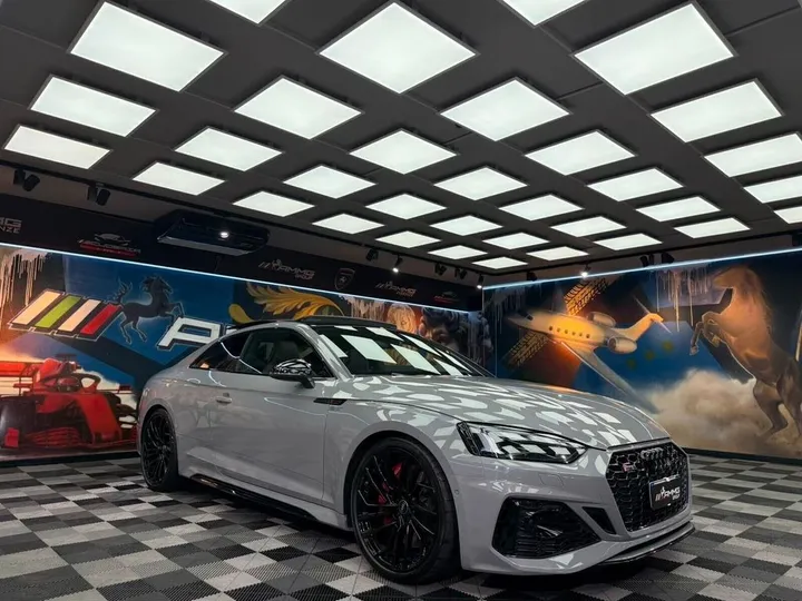 Audi Other