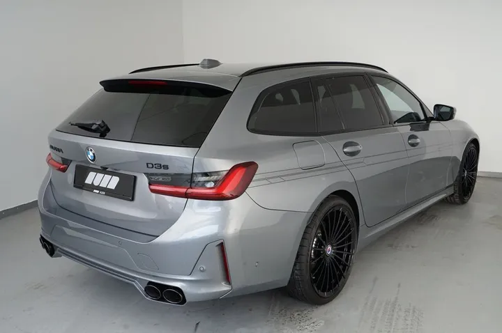 ALPINA D3
