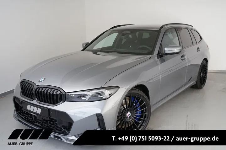 ALPINA D3
