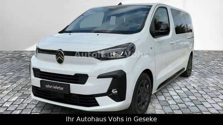 Citroën SpaceTourer