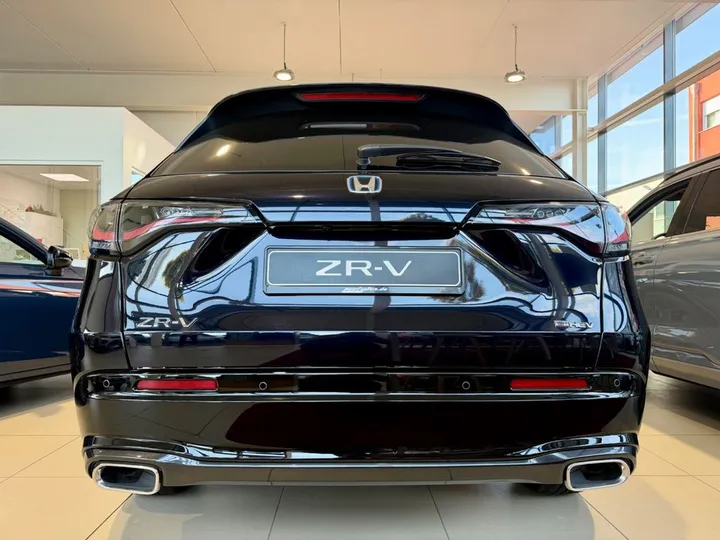 Honda ZR-V