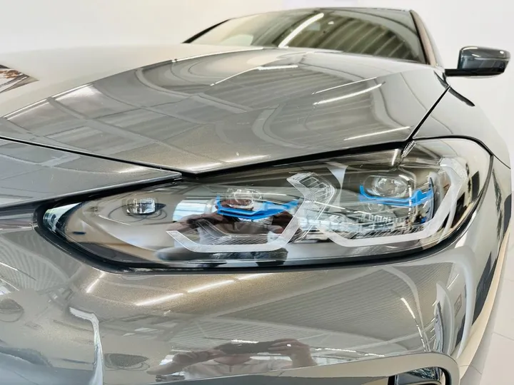 ALPINA B4