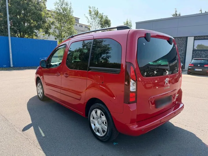 Citroën Berlingo