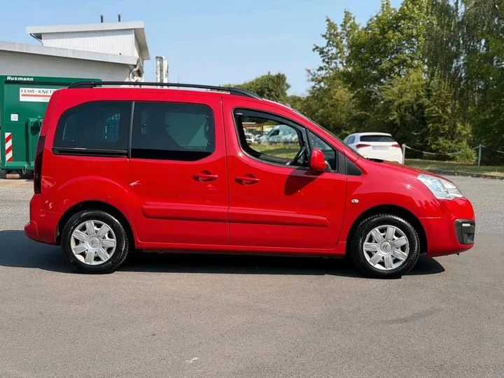 Citroën Berlingo